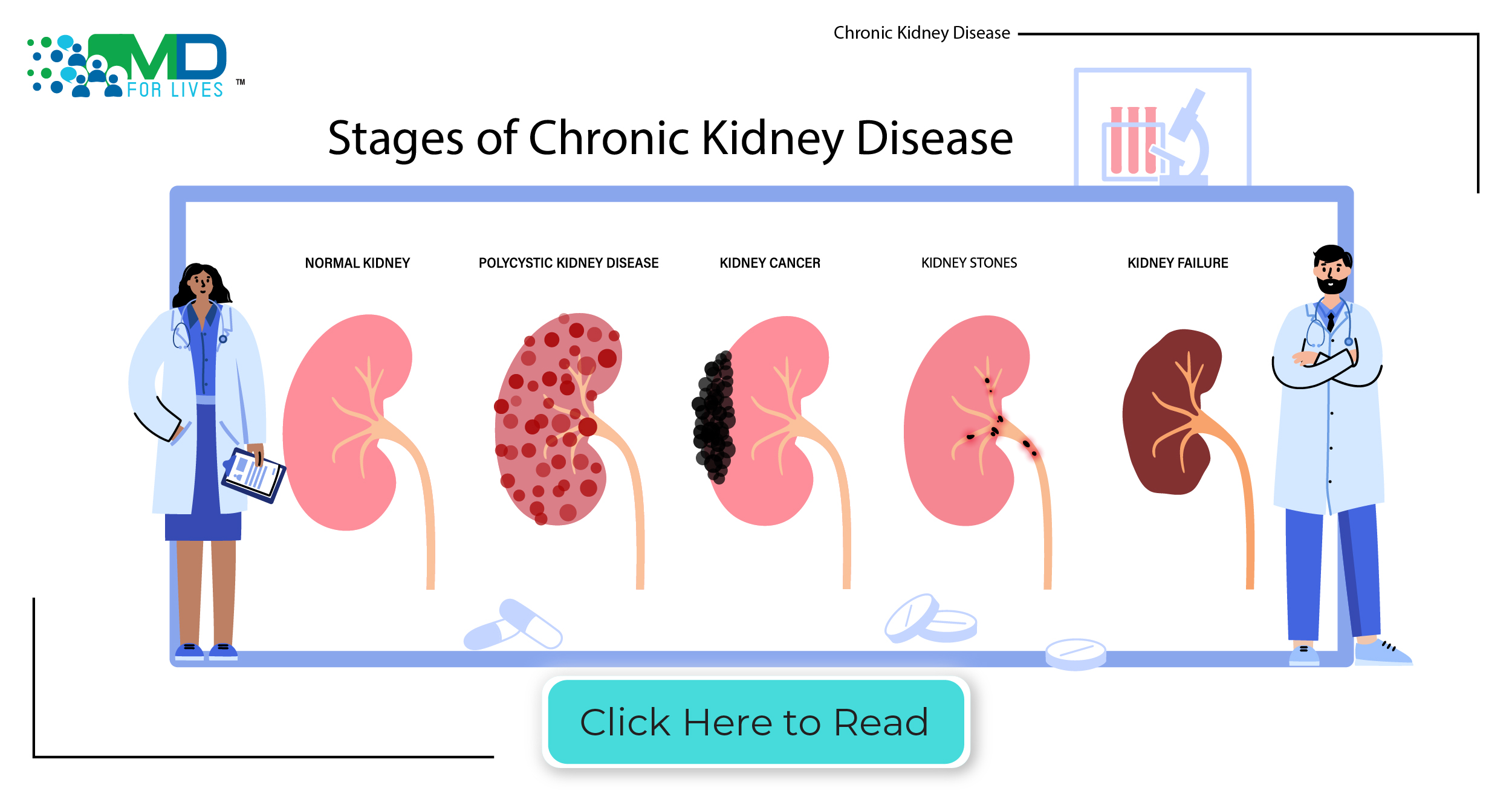 what is kidney disease